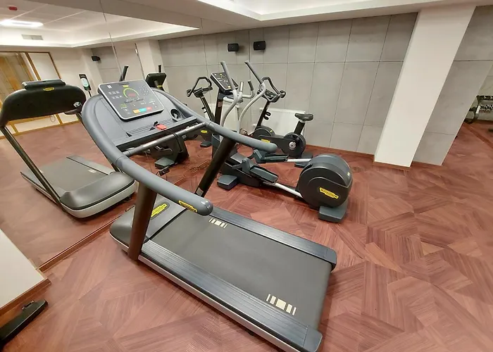 Sky Hotel Krakow