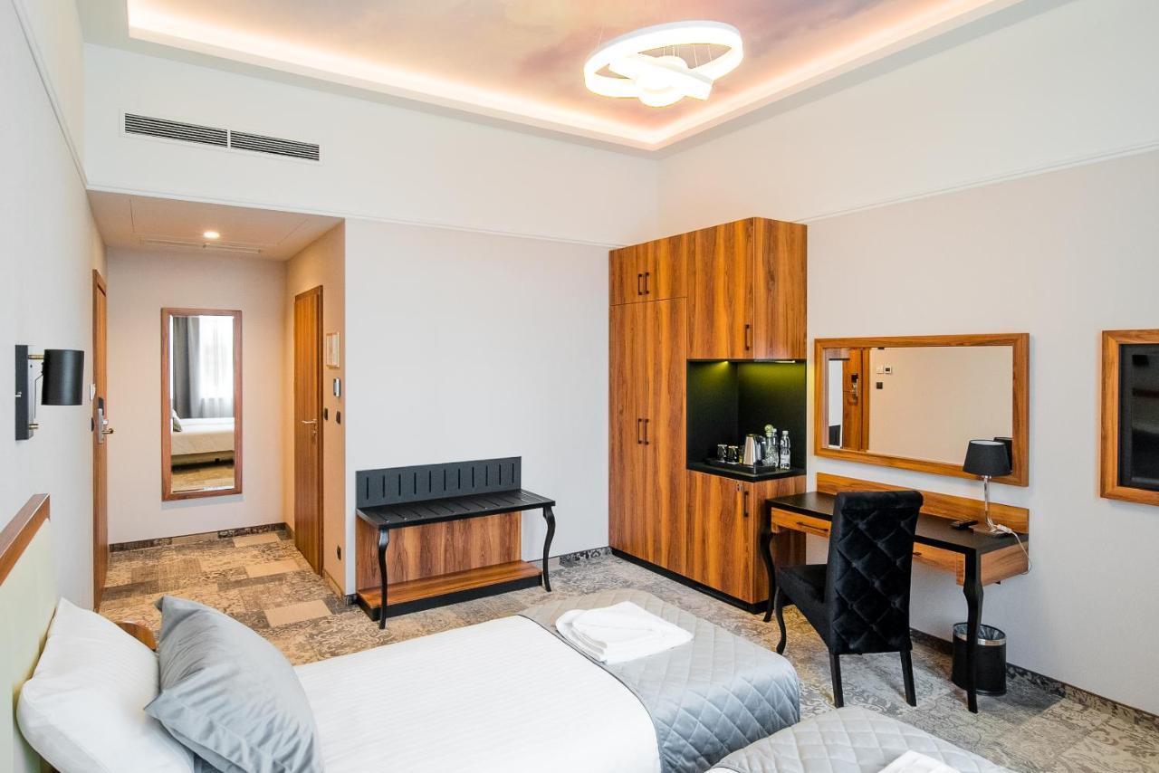 Hotel Sky Krakow