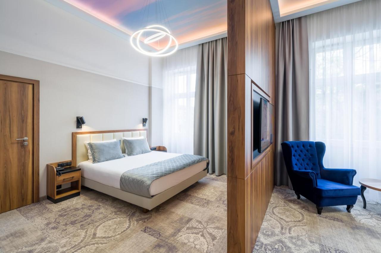 Hotel Sky Krakow