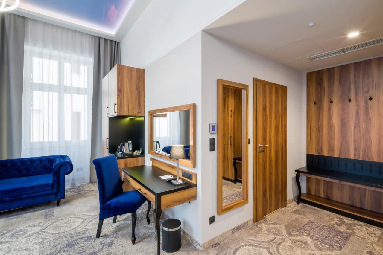 Hotel Sky Krakow