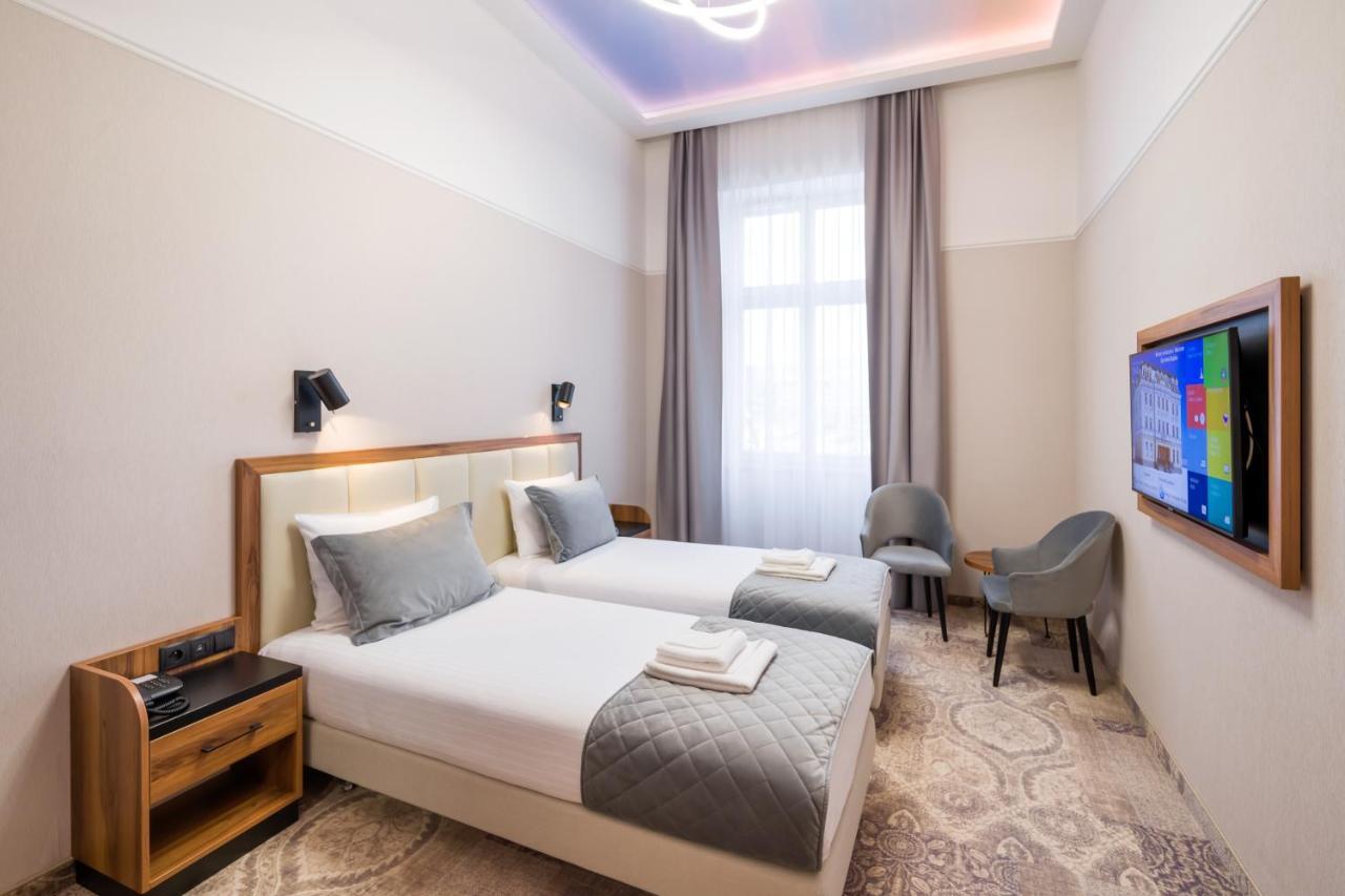 Sky Hotel Krakow