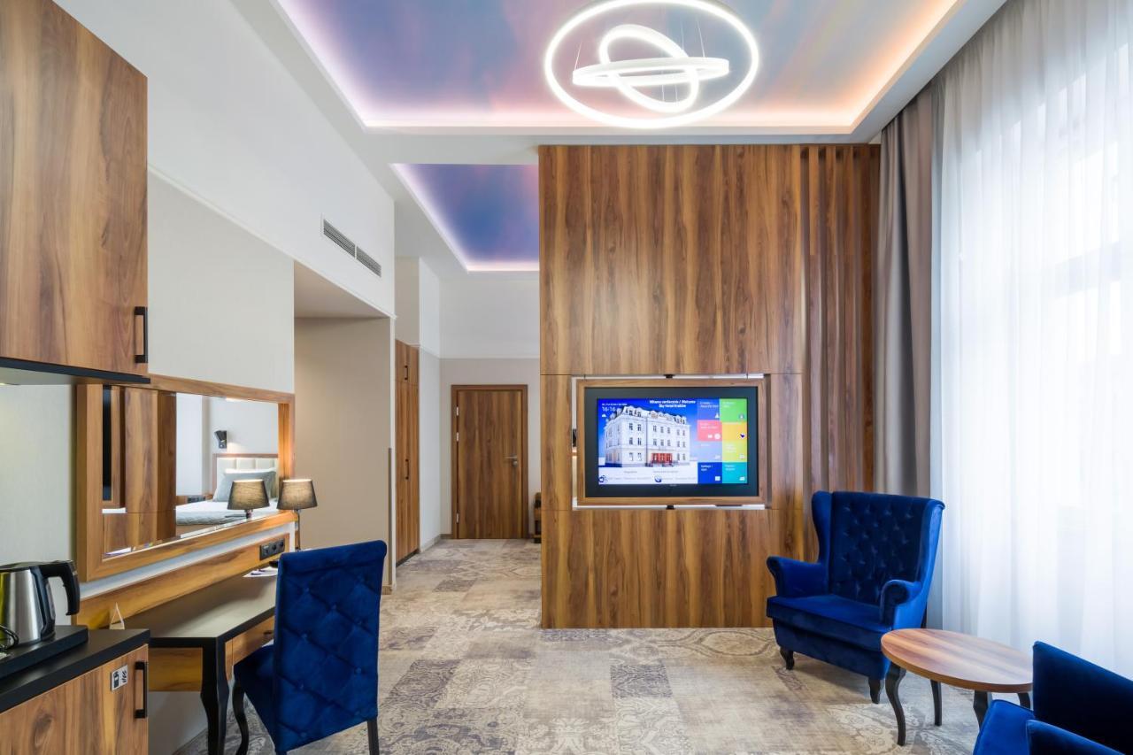 Sky 4* Krakow