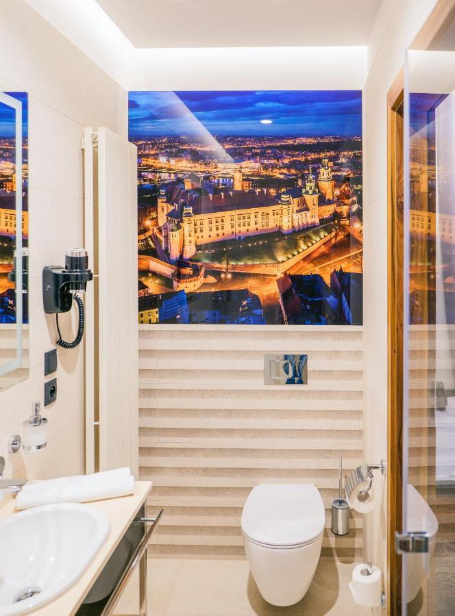 Hotel Sky Cracovia
