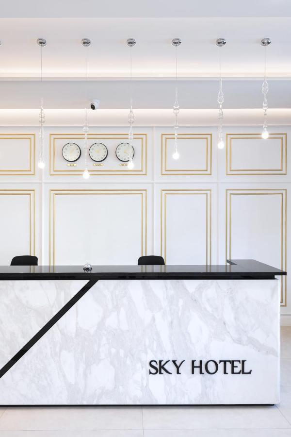 Hotel Sky Cracovia