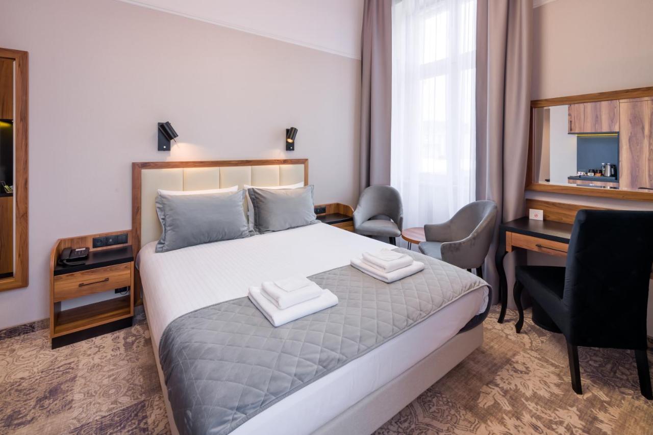 Hotel Sky Cracovia