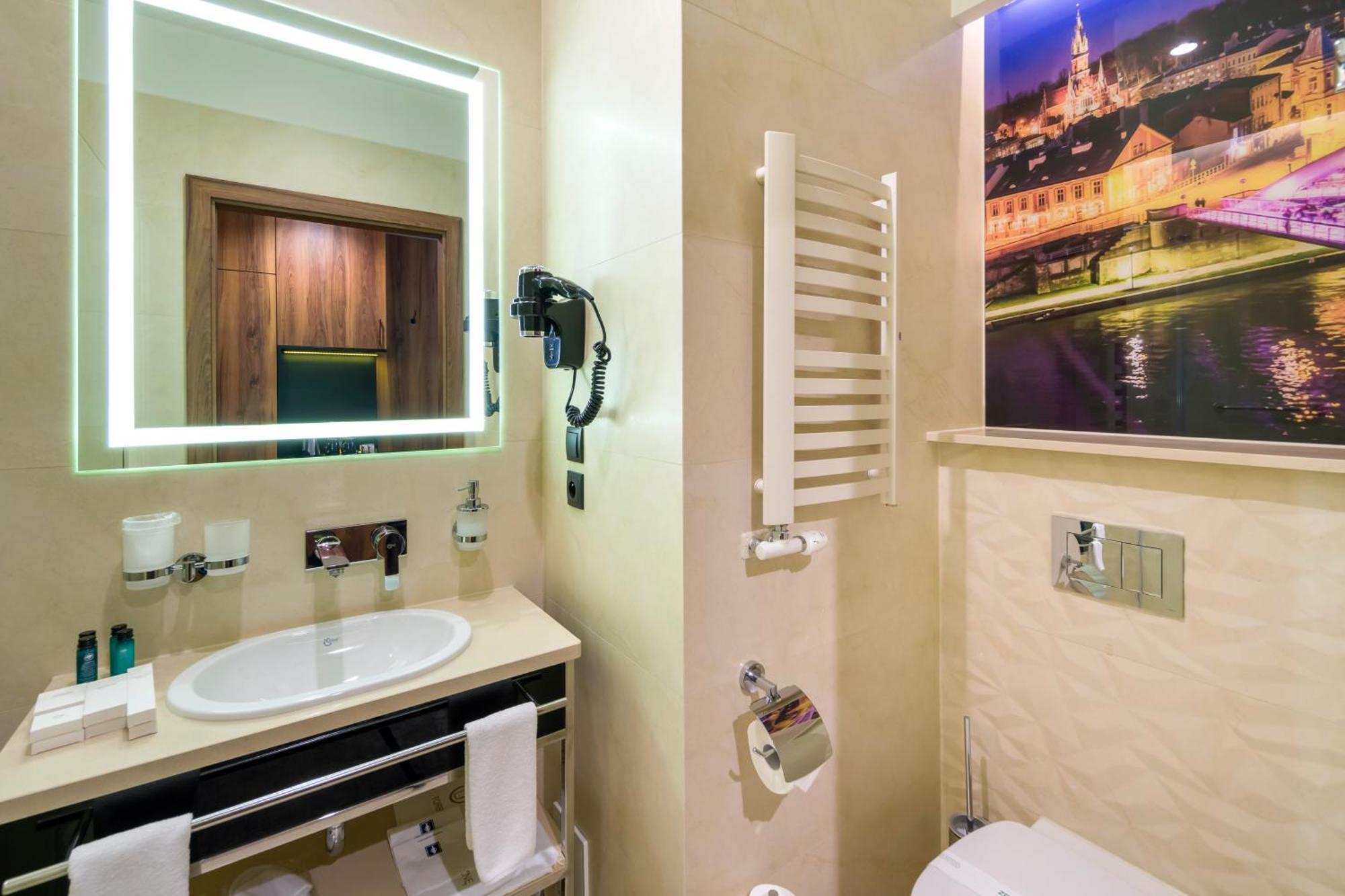 Hotel Sky Cracovia
